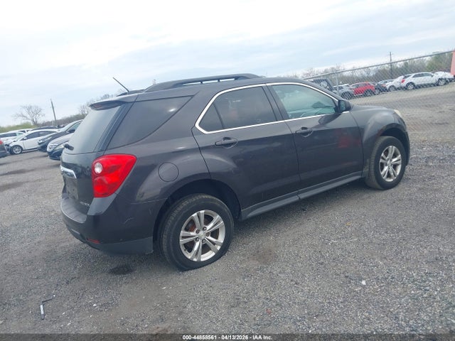 Продажа на аукционе авто 2015 Chevrolet Equinox 1lt, vin: 2GNFLFEK6F6194281, номер лота: 44858561
