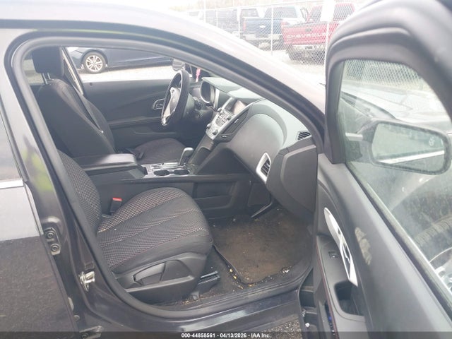 Продажа на аукционе авто 2015 Chevrolet Equinox 1lt, vin: 2GNFLFEK6F6194281, номер лота: 44858561