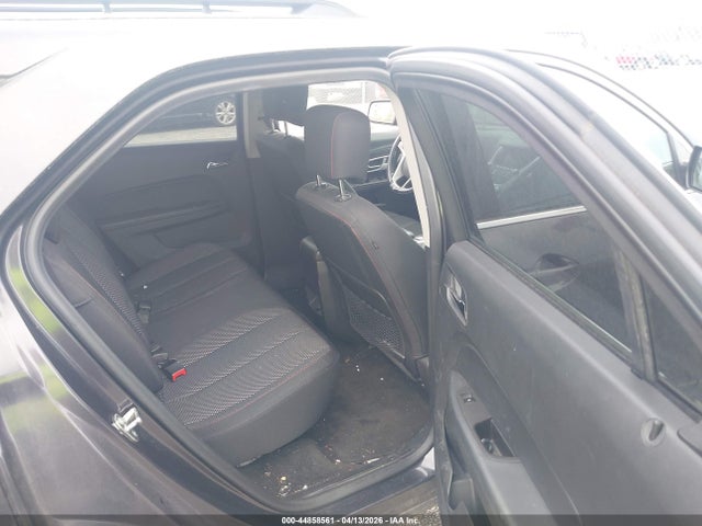 Продажа на аукционе авто 2015 Chevrolet Equinox 1lt, vin: 2GNFLFEK6F6194281, номер лота: 44858561