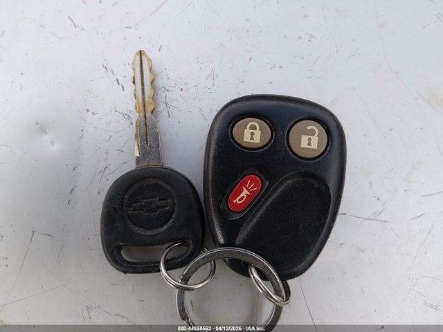 44858563 :رقم المزاد ، 1GCGC13U73F156175 vin ، 2003 Chevrolet Silverado 1500hd Ls مزاد بيع