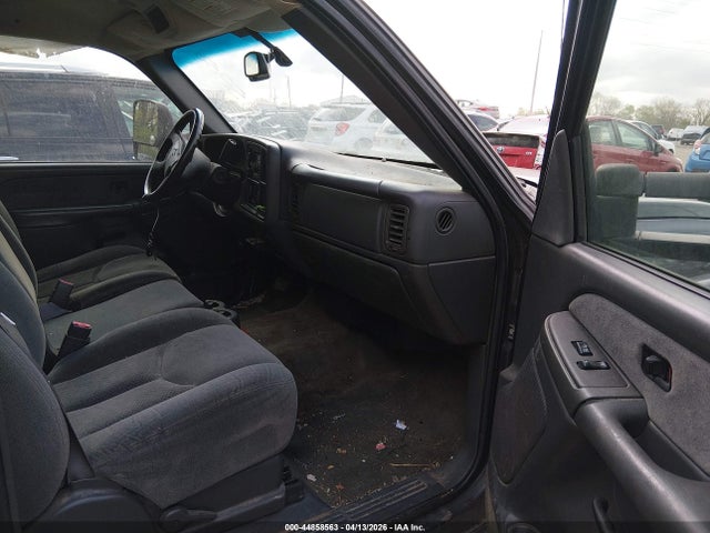 44858563 :رقم المزاد ، 1GCGC13U73F156175 vin ، 2003 Chevrolet Silverado 1500hd Ls مزاد بيع