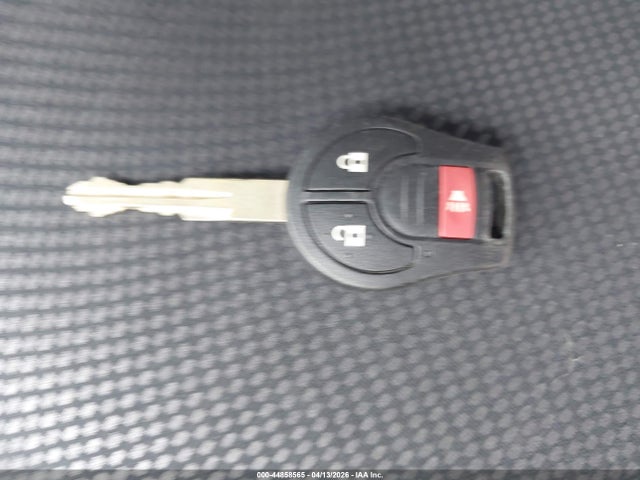 Nissan Rogue Select S 2014 JN8AS5MT5EW620979 Image 11