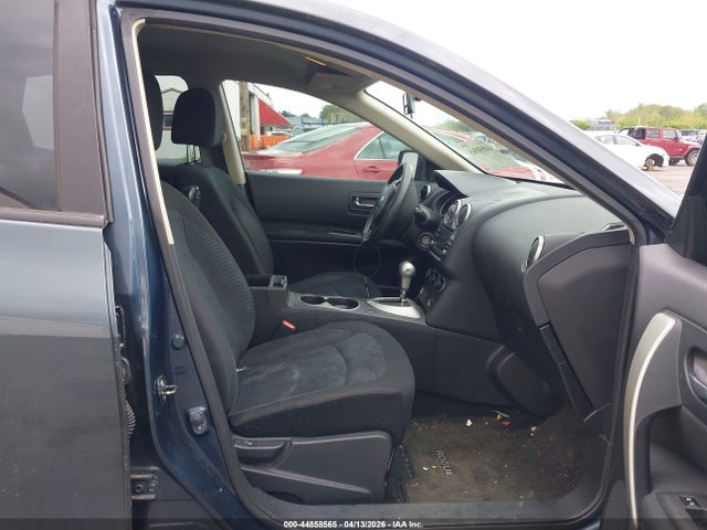 Nissan Rogue Select S 2014 JN8AS5MT5EW620979 Image 5