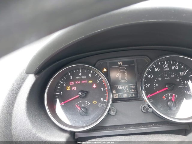 Nissan Rogue Select S 2014 JN8AS5MT5EW620979 Image 7