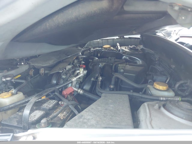 2012 Subaru Forester 2.5x Premium მანქანა იყიდება აუქციონზე, vin: JF2SHADC5CH449886, აუქციონის ნომერი: 44858567