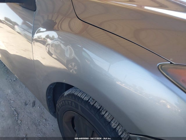 2013 Mazda Mazda3 I Sport მანქანა იყიდება აუქციონზე, vin: JM1BL1U7XD1756738, აუქციონის ნომერი: 44858568