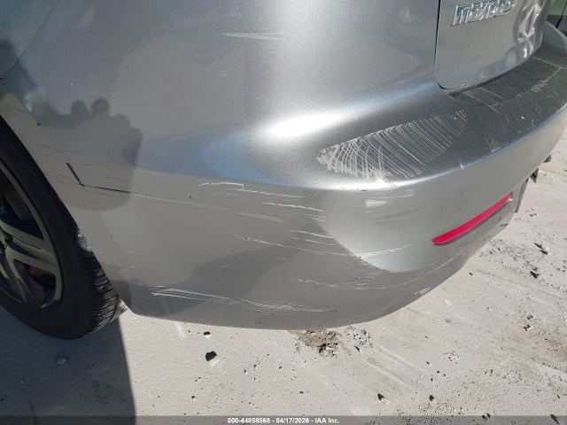 2013 Mazda Mazda3 I Sport მანქანა იყიდება აუქციონზე, vin: JM1BL1U7XD1756738, აუქციონის ნომერი: 44858568