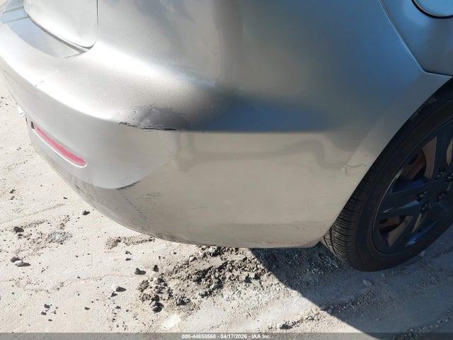 2013 Mazda Mazda3 I Sport მანქანა იყიდება აუქციონზე, vin: JM1BL1U7XD1756738, აუქციონის ნომერი: 44858568