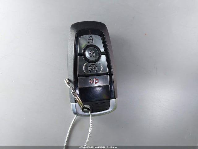 Ford Bronco Wildtrak 2024 1FMEE2BP1RLB15856 Image 11