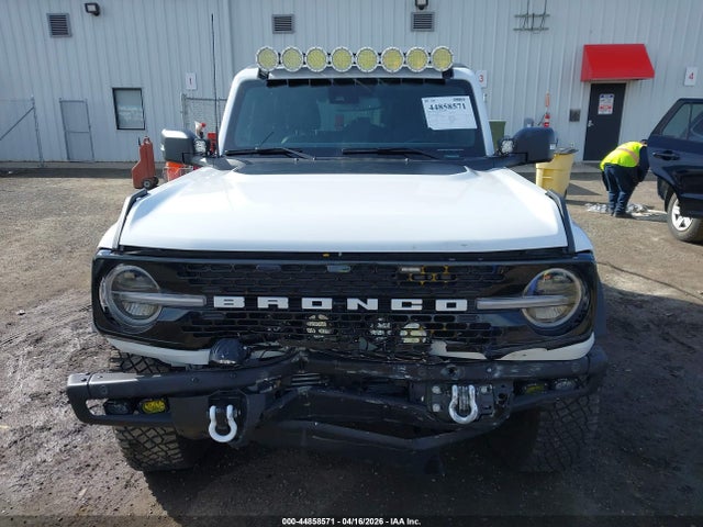 Ford Bronco Wildtrak 2024 1FMEE2BP1RLB15856 Image 12