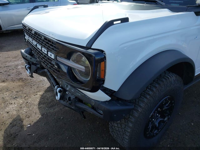Ford Bronco Wildtrak 2024 1FMEE2BP1RLB15856 Image 17