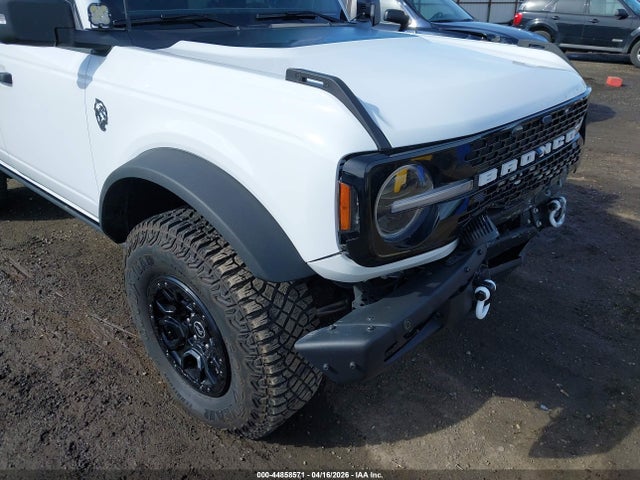 Ford Bronco Wildtrak 2024 1FMEE2BP1RLB15856 Image 18