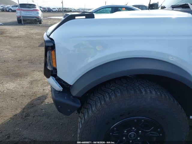 Ford Bronco Wildtrak 2024 1FMEE2BP1RLB15856 Image 20