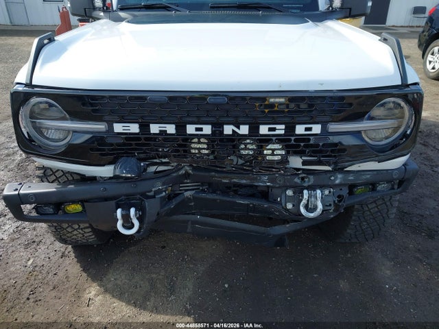 Ford Bronco Wildtrak 2024 1FMEE2BP1RLB15856 Image 6