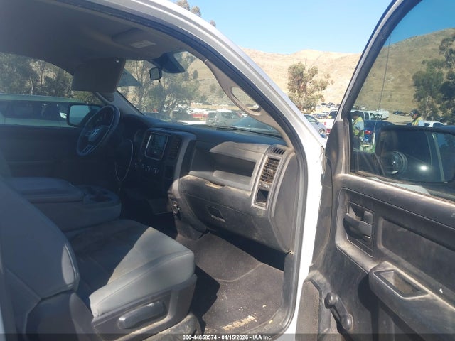 RAM 1500 Tradesman 2014 3C6JR6AG6EG184167 Image 5
