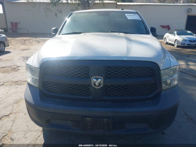 RAM 1500 Tradesman 2014 3C6JR6AG6EG184167 Image 6