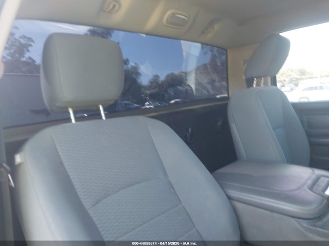 RAM 1500 Tradesman 2014 3C6JR6AG6EG184167 Image 8