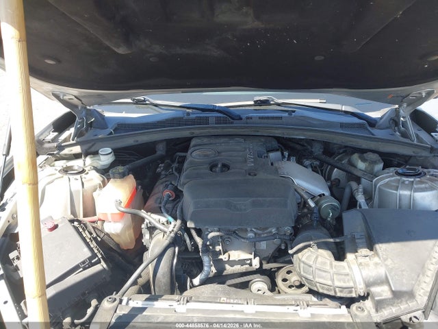 2016 CHEVROLET CAMARO 1G1FB1RX8G0182835 Photo 9