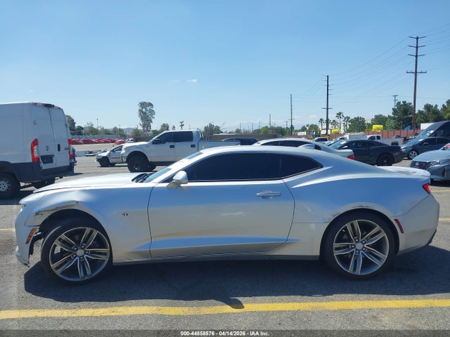 Chevrolet Camaro 1lt 2016 1G1FB1RX8G0182835 Image 15