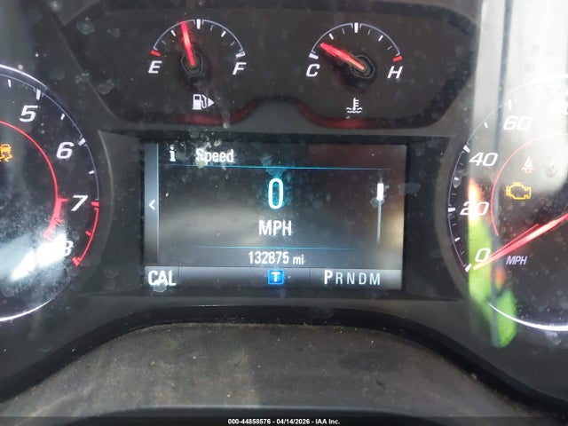 Chevrolet Camaro 1lt 2016 1G1FB1RX8G0182835 Image 16