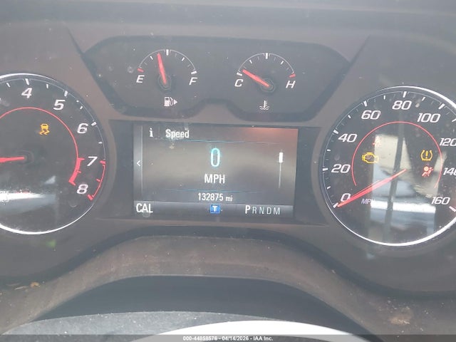 2016 CHEVROLET CAMARO 1G1FB1RX8G0182835 Photo 6