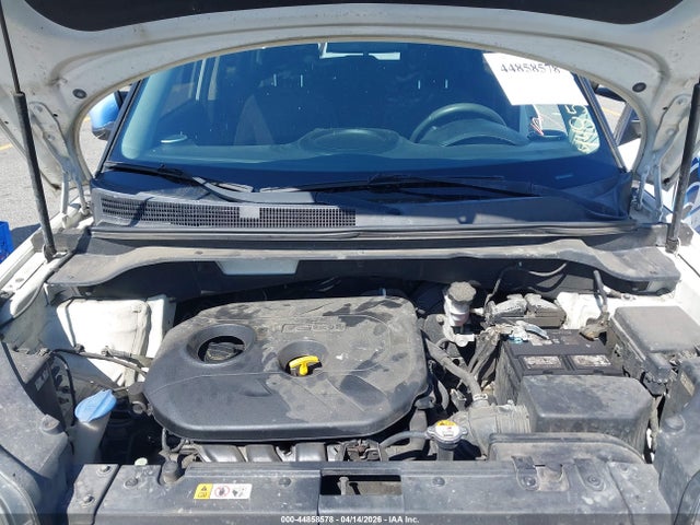 Продаж на аукціоні авто 2015 Kia Soul +, vin: KNDJP3A59F7154458, номер лоту: 44858578