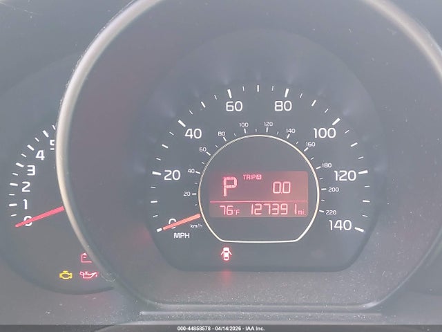Продаж на аукціоні авто 2015 Kia Soul +, vin: KNDJP3A59F7154458, номер лоту: 44858578