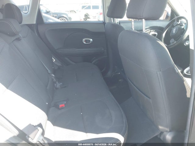 Продаж на аукціоні авто 2015 Kia Soul +, vin: KNDJP3A59F7154458, номер лоту: 44858578