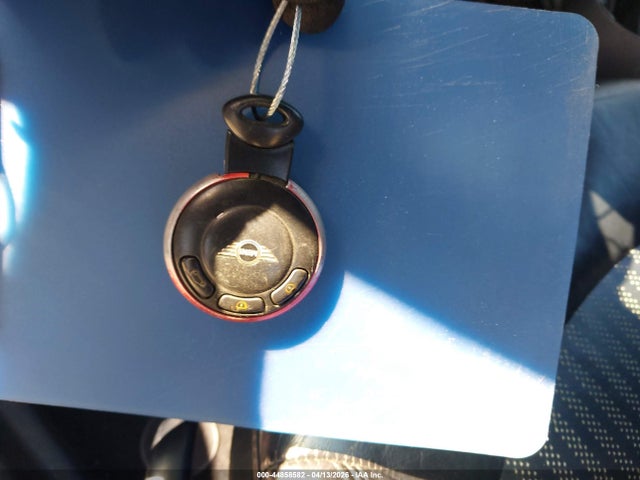 2012 MINI COOPER S WMWSX3C53CT155168 Photo 10