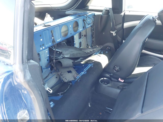 2012 MINI COOPER S WMWSX3C53CT155168 Photo 7