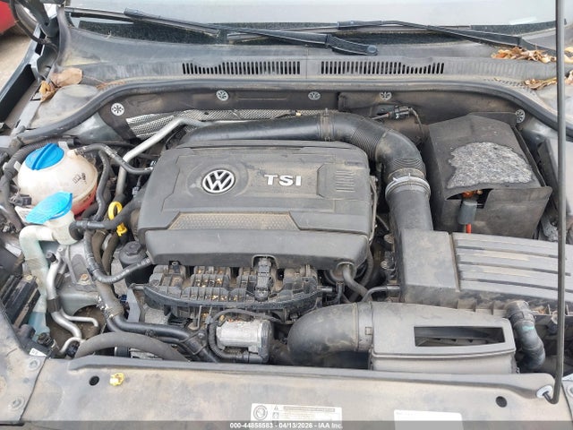 Aukcja sprzedaży 2016 Volkswagen Jetta 1.8t Sport, vin: 3VWD17AJ5GM293879, numer aukcji: 44858583