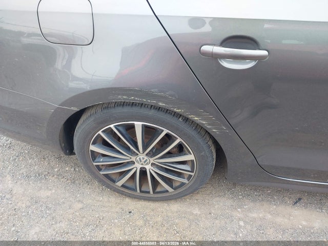 Aukcja sprzedaży 2016 Volkswagen Jetta 1.8t Sport, vin: 3VWD17AJ5GM293879, numer aukcji: 44858583