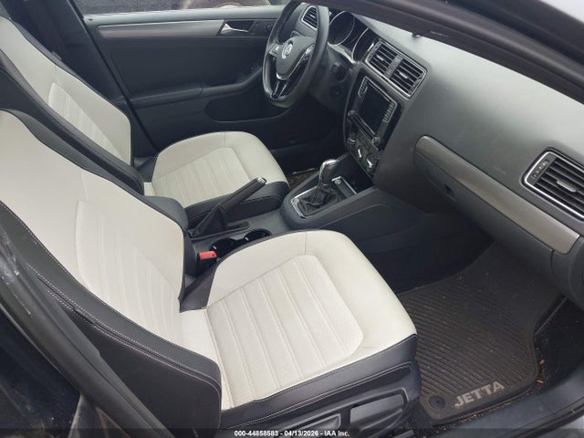 Aukcja sprzedaży 2016 Volkswagen Jetta 1.8t Sport, vin: 3VWD17AJ5GM293879, numer aukcji: 44858583
