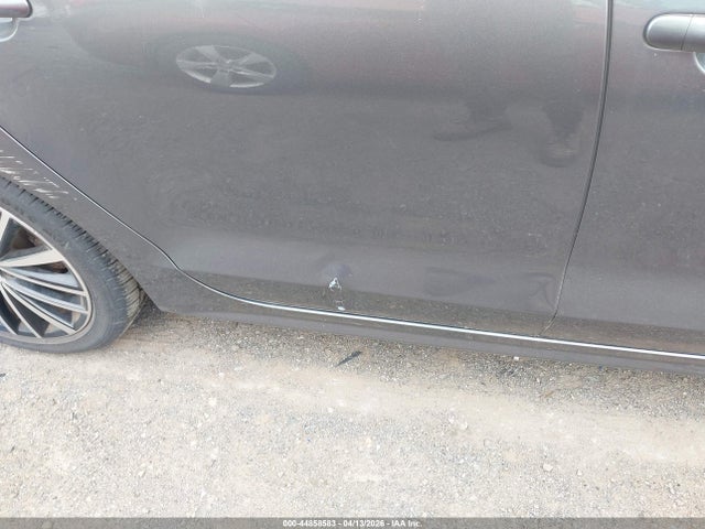 Aukcja sprzedaży 2016 Volkswagen Jetta 1.8t Sport, vin: 3VWD17AJ5GM293879, numer aukcji: 44858583