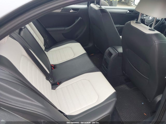 Aukcja sprzedaży 2016 Volkswagen Jetta 1.8t Sport, vin: 3VWD17AJ5GM293879, numer aukcji: 44858583