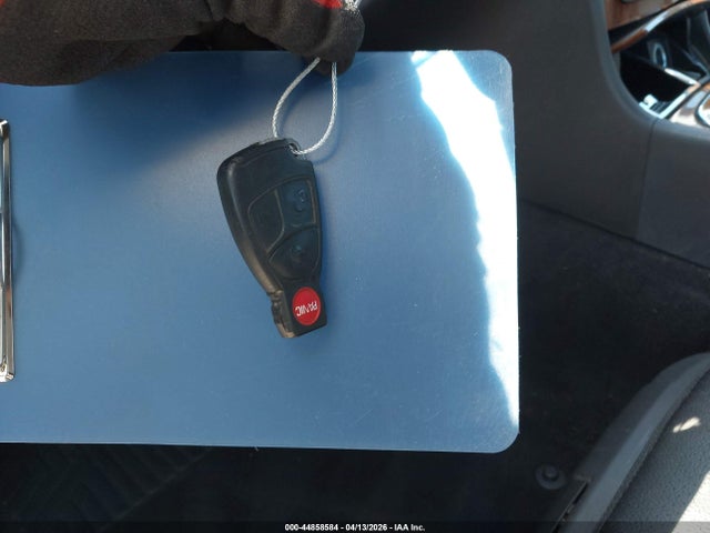 Продаж на аукціоні авто 2003 Mercedes-benz E 500, vin: WDBUF70J23A240052, номер лоту: 44858584