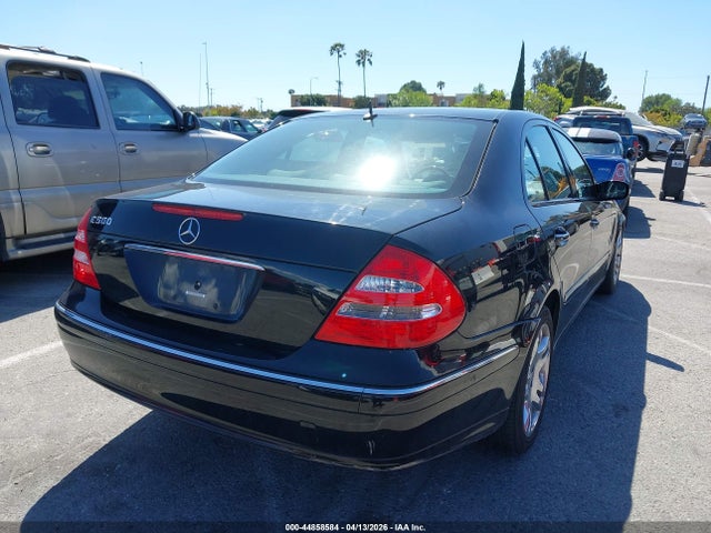 Продаж на аукціоні авто 2003 Mercedes-benz E 500, vin: WDBUF70J23A240052, номер лоту: 44858584