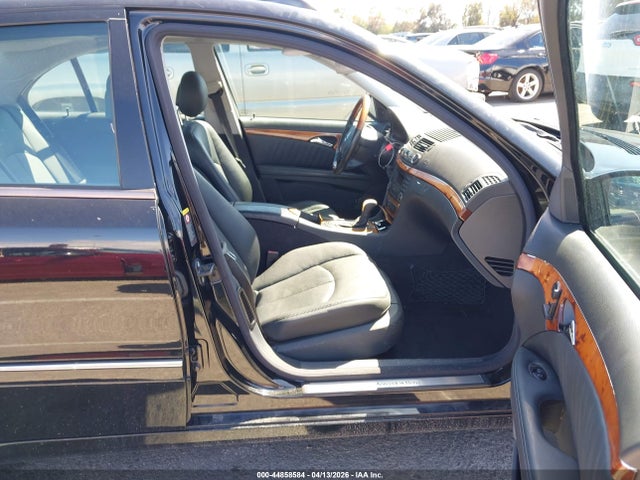 Продаж на аукціоні авто 2003 Mercedes-benz E 500, vin: WDBUF70J23A240052, номер лоту: 44858584