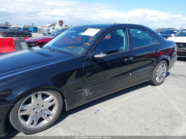 Продаж на аукціоні авто 2003 Mercedes-benz E 500, vin: WDBUF70J23A240052, номер лоту: 44858584