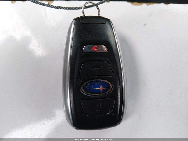 Aukcja sprzedaży 2023 Subaru Outback Onyx Edition, vin: 4S4BTALCXP3189952, numer aukcji: 44858591
