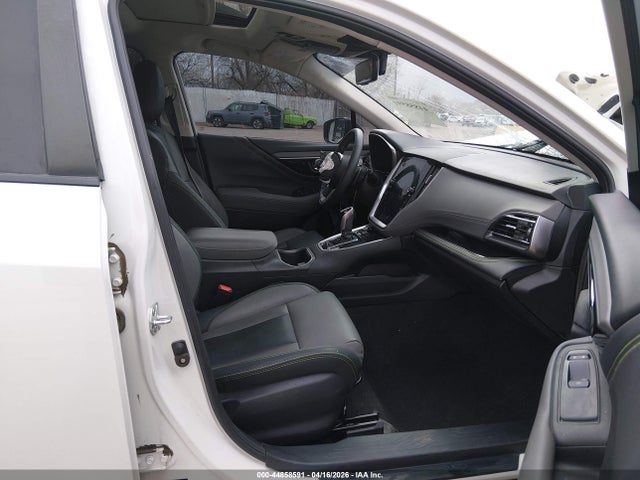 Aukcja sprzedaży 2023 Subaru Outback Onyx Edition, vin: 4S4BTALCXP3189952, numer aukcji: 44858591