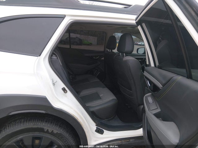 Aukcja sprzedaży 2023 Subaru Outback Onyx Edition, vin: 4S4BTALCXP3189952, numer aukcji: 44858591