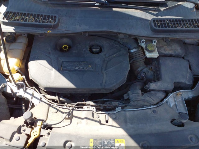 1FMCU9G9XEUA84334 Ford ESCAPE SE