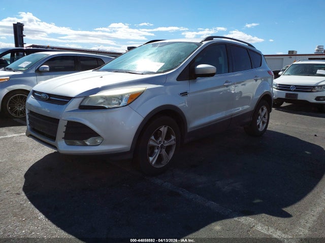 1FMCU9G9XEUA84334 Ford ESCAPE SE