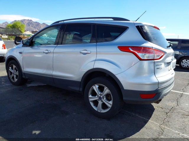 1FMCU9G9XEUA84334 Ford ESCAPE SE