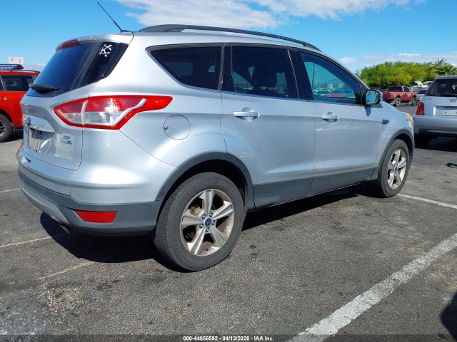 1FMCU9G9XEUA84334 Ford ESCAPE SE