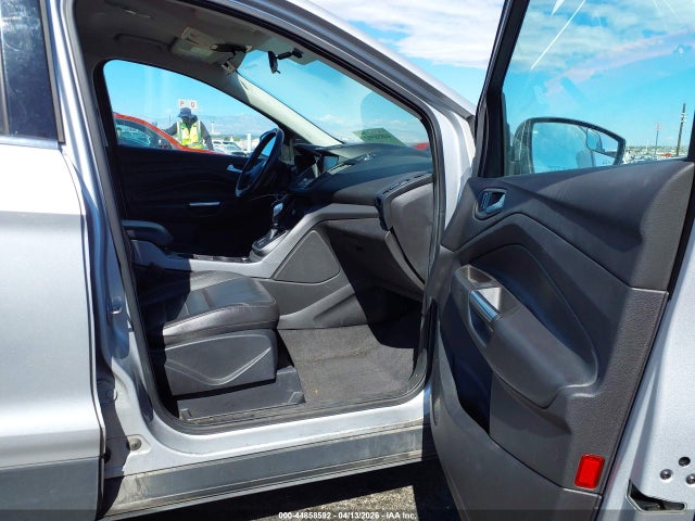 1FMCU9G9XEUA84334 Ford ESCAPE SE