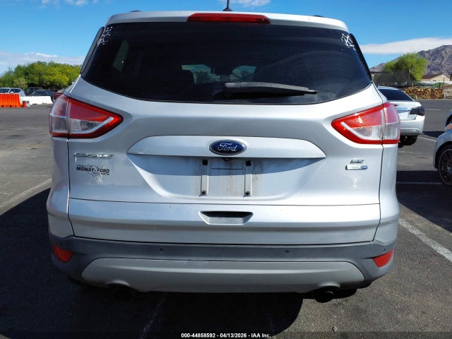 1FMCU9G9XEUA84334 Ford ESCAPE SE