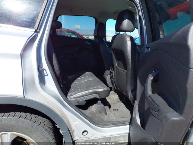 1FMCU9G9XEUA84334 Ford ESCAPE SE