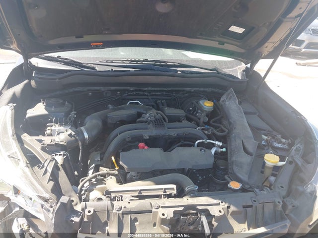 Продажа на аукционе авто 2018 Subaru Forester 2.5i Premium, vin: JF2SJADC8JH432291, номер лота: 44858595